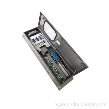 IP22 Stainless Steel Thermal Insulation Control Panel